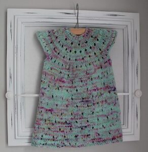 Cupcake tunic