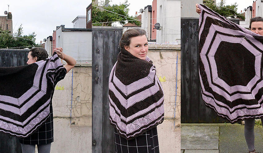 Pattern Round Up, Knitting Blog, YAK Brighton, Gillan, Francesca Hughes