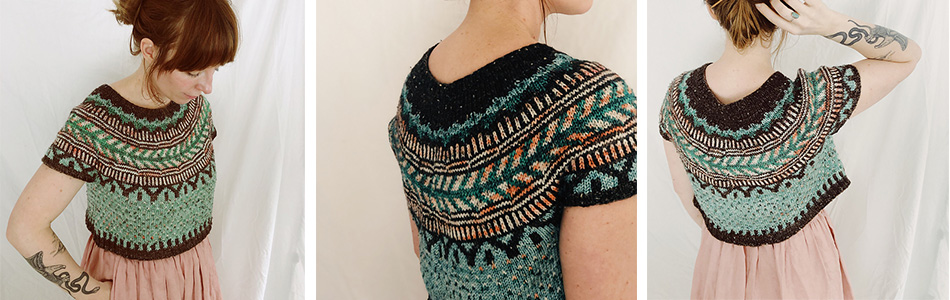 Boyland Knits | YAK