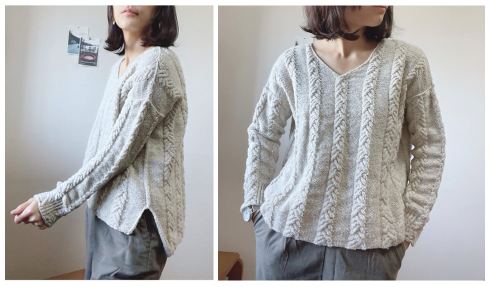 Ravelry: BC Garn Soft Silk