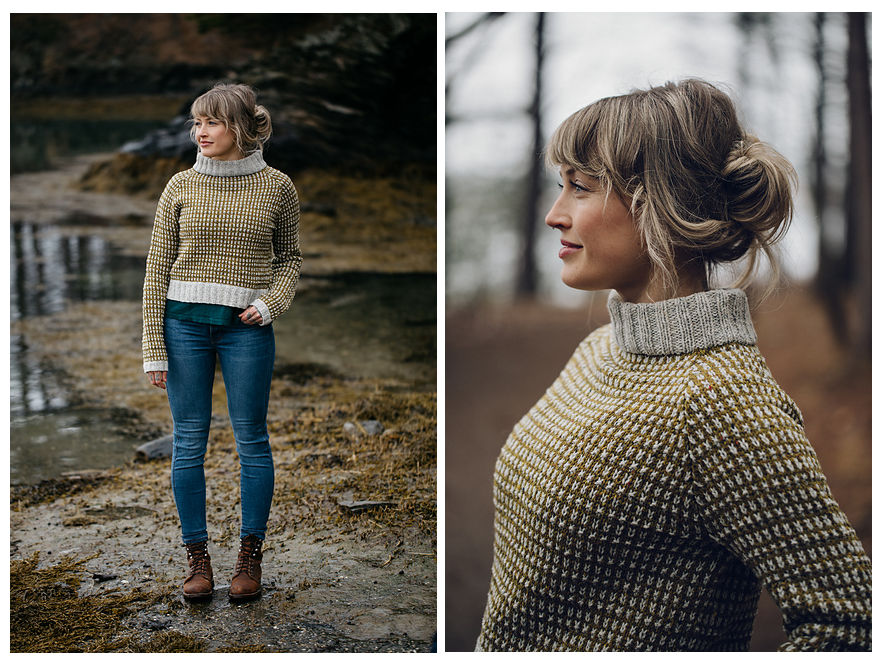 Pattern round up, april 2021, ravelry