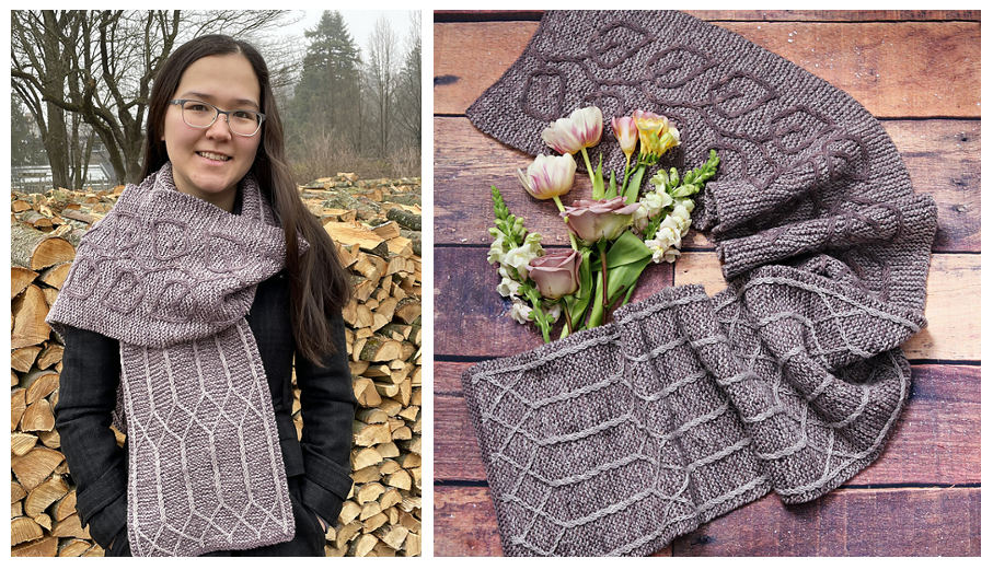 Pattern round up, april 2021, ravelry