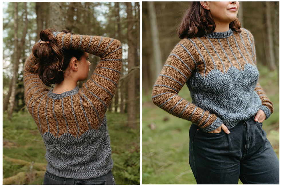 Pattern round up, september 2021, ravelry