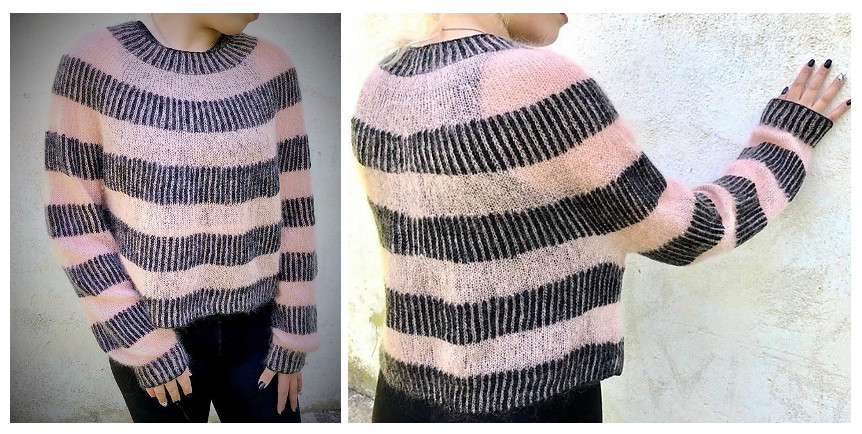 Pattern round up, november 2021, ravelry