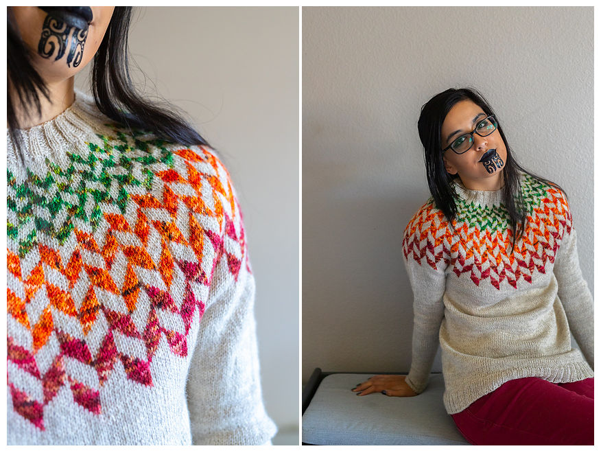 Pattern round up, december 2021, ravelry