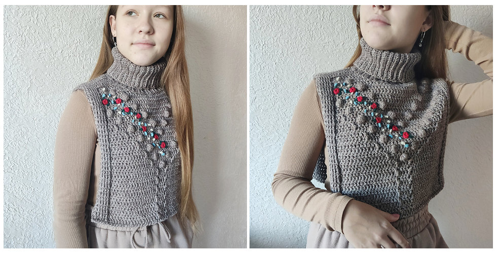 Pattern round up, december 2021, ravelry