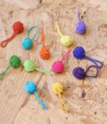 Hiya Hiya, Yarn Balls, Stitch Markers, Accessories, Knit, Tools