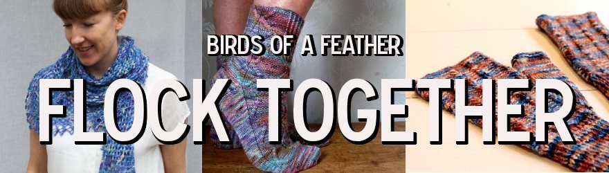 Flock toegther feature | yak