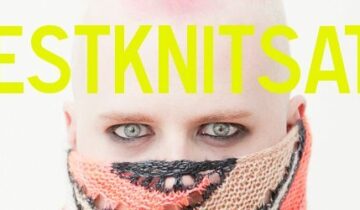 Westknits at yak: win a place on stephen’s top down shawl workshop