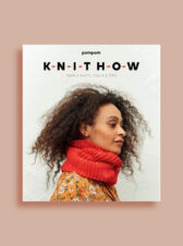 knit-how, pompom, yak