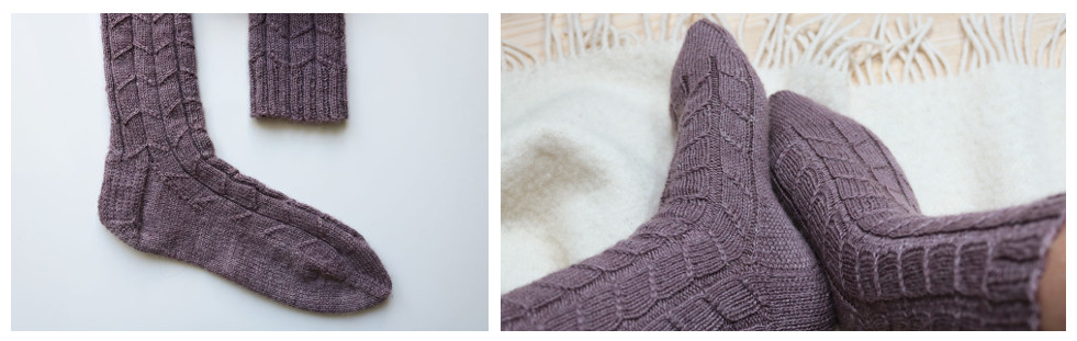 Onion, Nettle Sock Yarn, Lise Bogevald, 4ply, socks