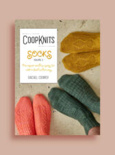 coopknits-socks-volume-2