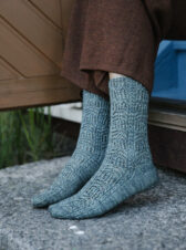 52-weeks-of-socks, laine, laine-publishing