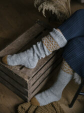 52-weeks-of-socks, laine, laine-publishing