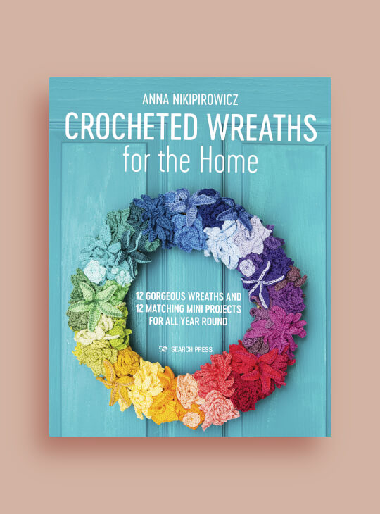 crochet-wreaths-