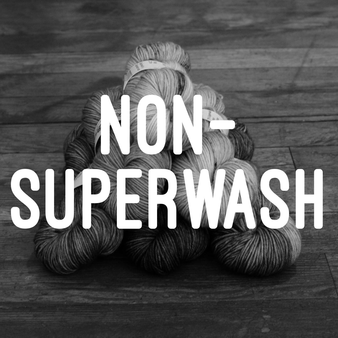 non-superwash-yak