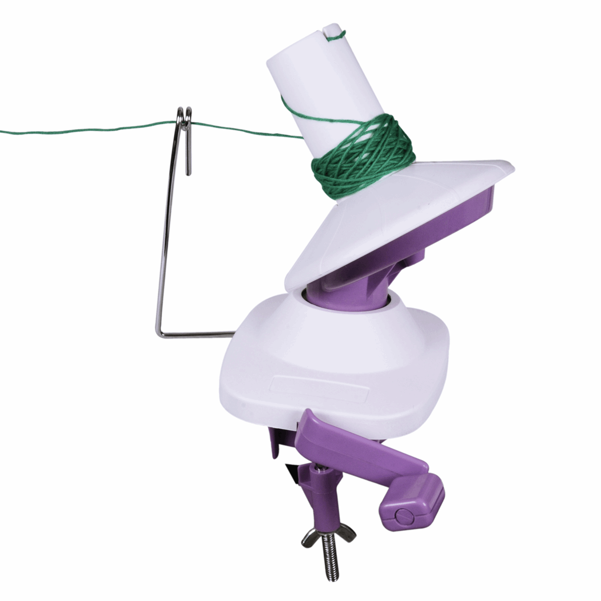 Knit Pro Ball Winder YAK