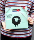 Sandnes Garn, Kids Kits, Beginner Kit, Children