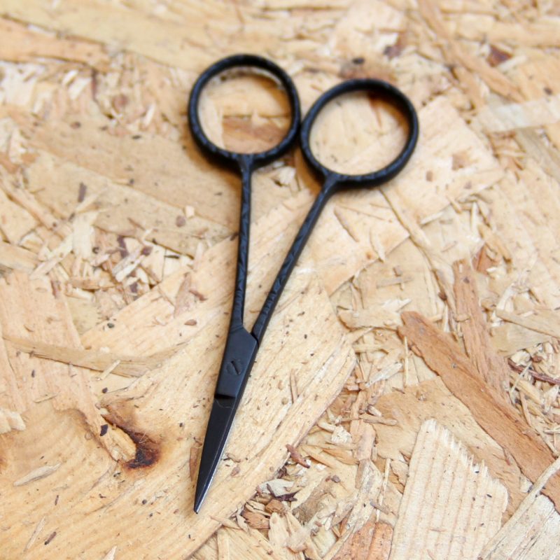 Kelmscott, scissors, tools, notion