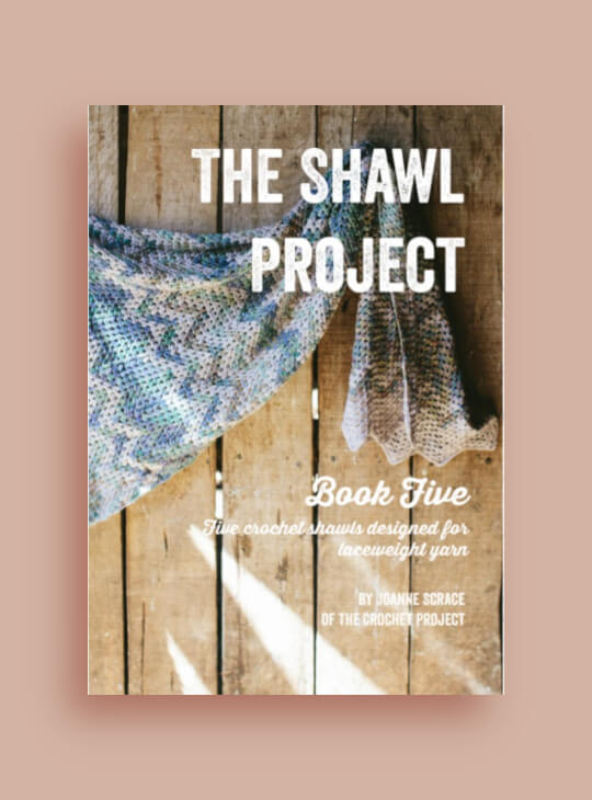 the-shawl-project