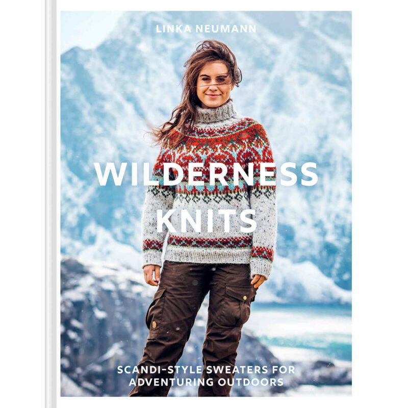 Wilderness Knits, Nordic Knitwear, Scandinavian Knitwear