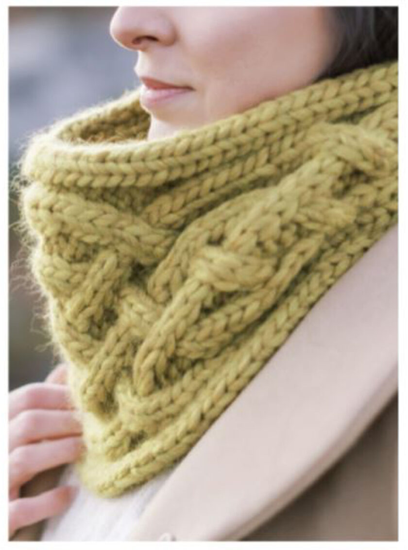 Knits From Northern Lands, Knitting Book, Knitting Pattern