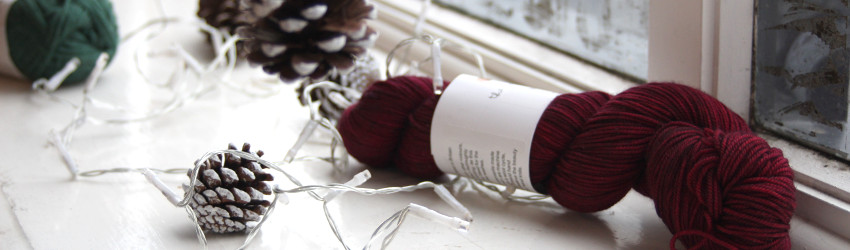 Our New Years Knitting Resolutions, Team YAK
