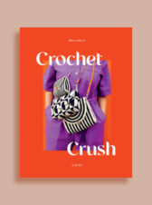 Crochet-Crush-Front-Cover-Laine-Publishing-YAK-Romney-Background