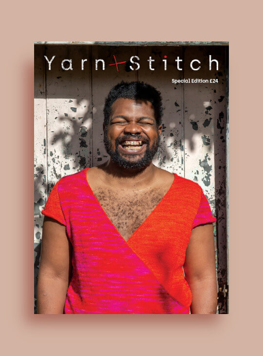 yarn-+-stitch