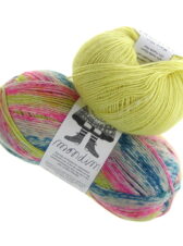 Workaday Socks, Sock Kit, YAK Kits