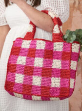 Modern Crochet Style, Lindsey Newns, Crochet, Books, YAK