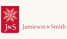 Jamieson smith brand logo | yak