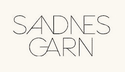 Sandnes garn brand logo | yak