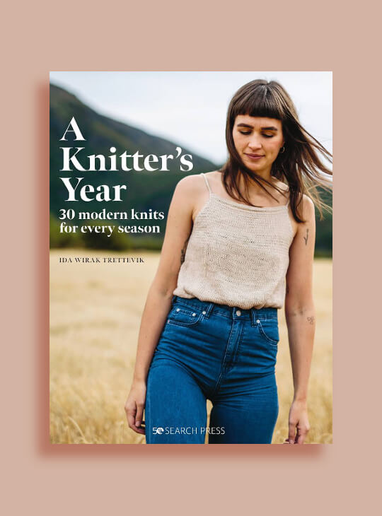 a-knitters-year, knitting, knitting-book, knitting-patterns