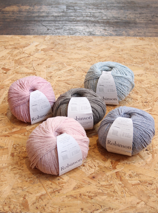robinson, dererum-natura, knitting-yarn, YAK
