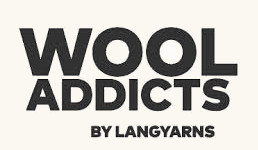 Wooladdicts brand logo | yak