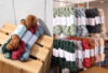 Know-your-fibre:hemp, hemp, yarn, pernelle