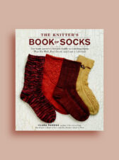 The Knitter's Book Of Socks