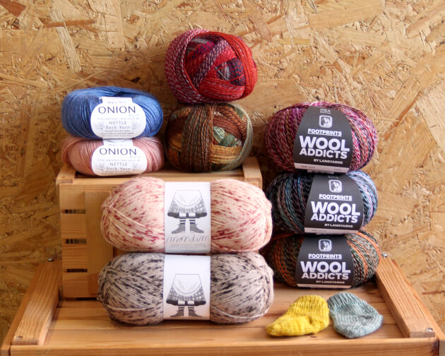 Wool & Products