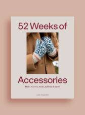 52 Weeks Of Accessories Laine Publishing