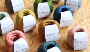 6 projects to knit in de rerum natura antigone