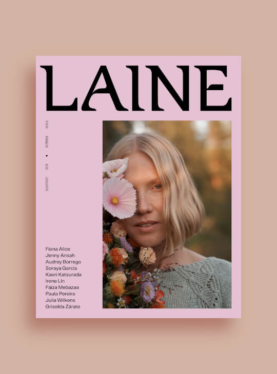 Laine - Issue 21
