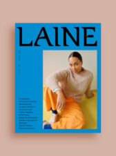 Laine - Issue 22