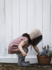 classic nordic knits for kids