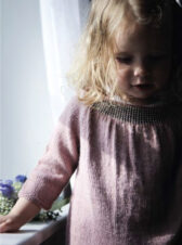 classic nordic knits for kids