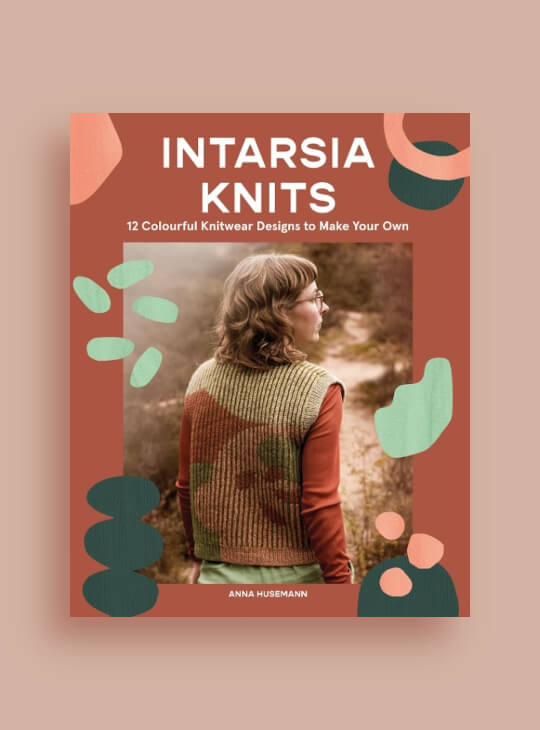 Intarsia Knits