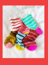 The Sock Project