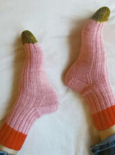 The Sock Project