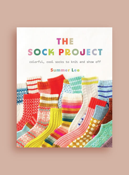 The Sock Project